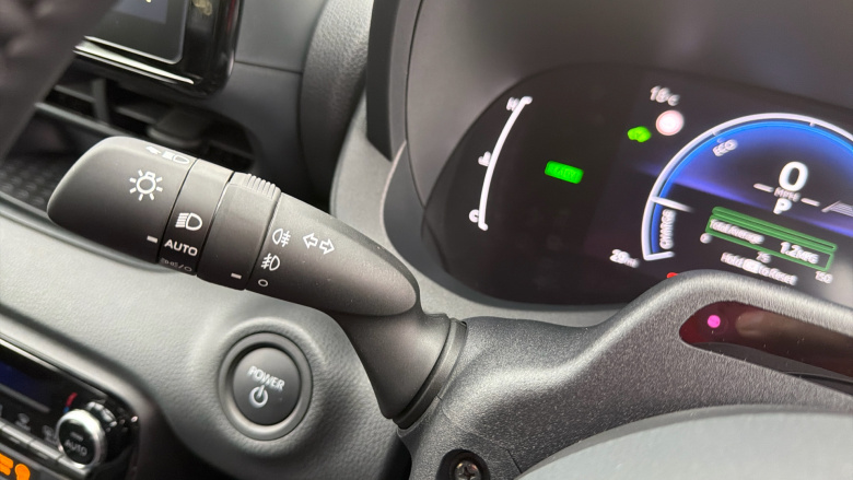 Mazda 2 Hybrid 1.5i Hybrid Homura 5dr CVT Hybrid Hatchback